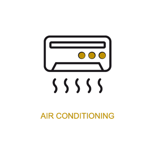 Air-Conditioned