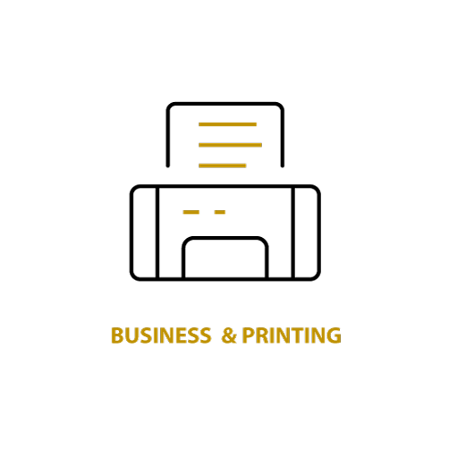 Business-&-Printing