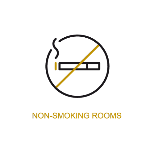 non smoking room
